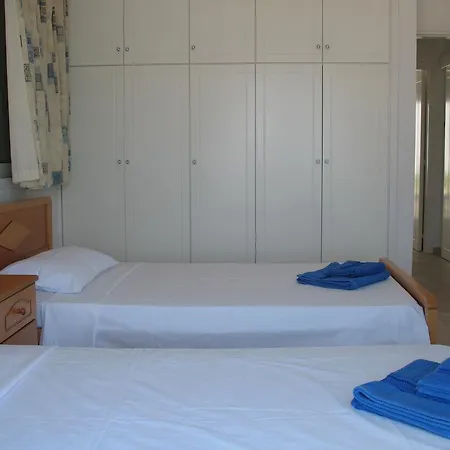 Xemxija Villa *